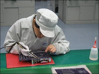 可以用锡焊接的材料有哪些？