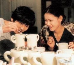 绿色椅子的影评评价