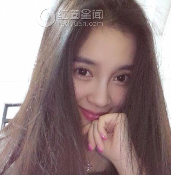 梁熙彬孔繁浩在一起吗梁熙彬的情感生活