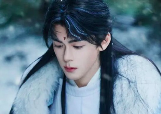 云之羽什么时候播出