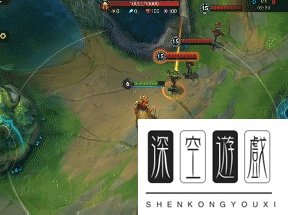 《英雄联盟手游》蕾欧娜怎么玩 曙光女神蕾欧娜攻略