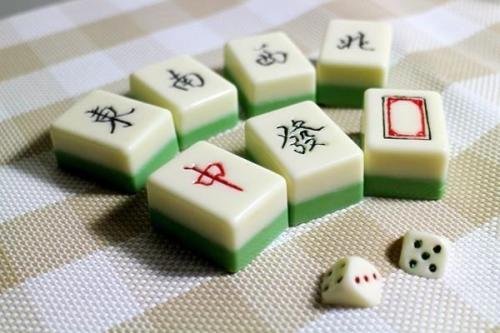 天天打麻将的女人是什么样的女人?