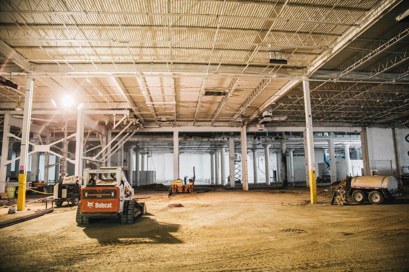 郑州发布2021最新停工令通知，此次停工的原因是什么？