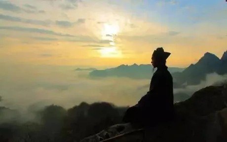 修真者的等级划分？