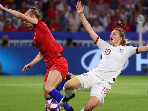 世界女足决赛时间