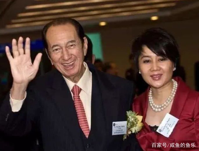 赌王把儿子放国外养了30年，明明是梁安琪亲生，为啥让何超琼来养？