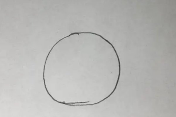 蛋仔派对怎样画