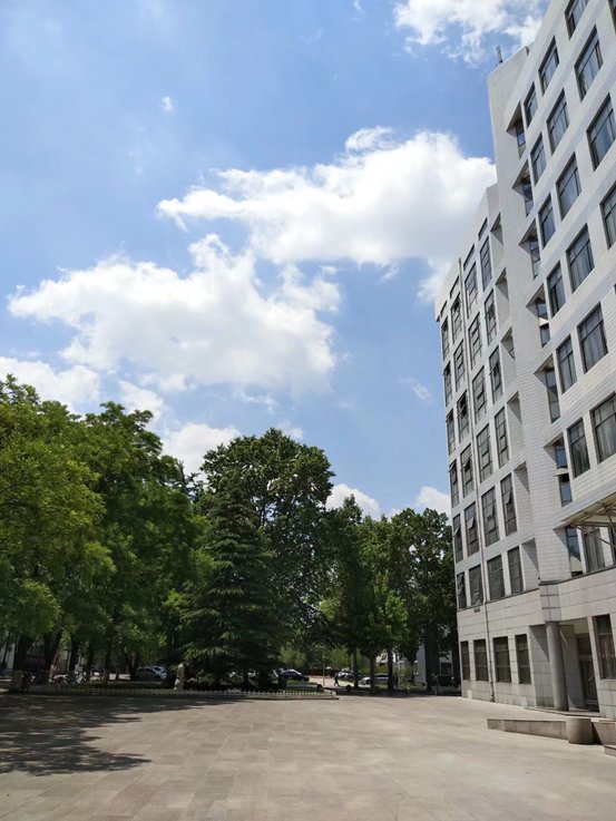 曲阜师范大学怎么样？