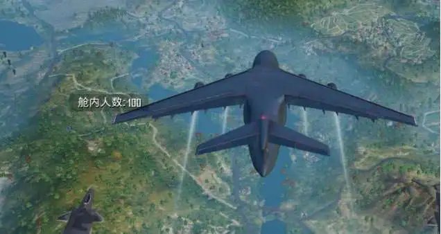 在和平精英海岛地图中,哪里刷到三级头的几率比较大?