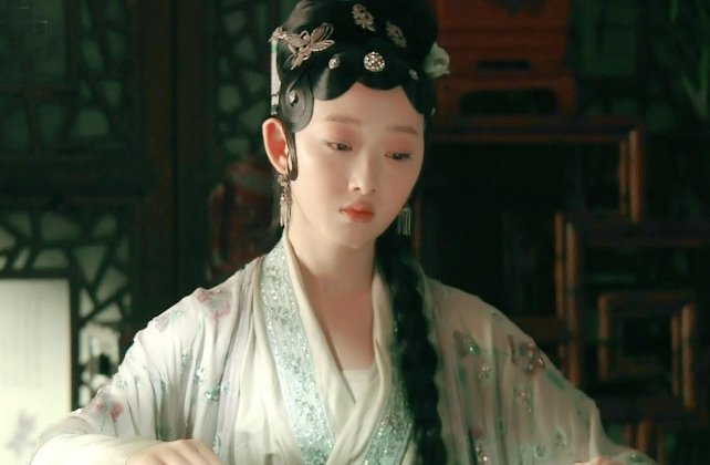 林黛玉为什么也被称为“潇湘妃子”?