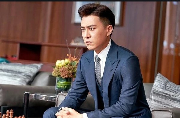 靳东主演的电视