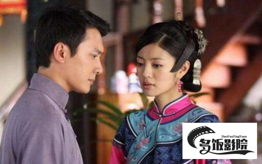 锁清秋结局谁和谁在一起了