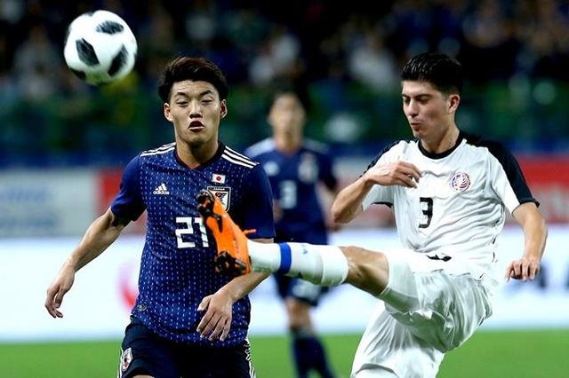 日本队0-1爆冷不敌沙特，对于这场比赛你有何评价？
