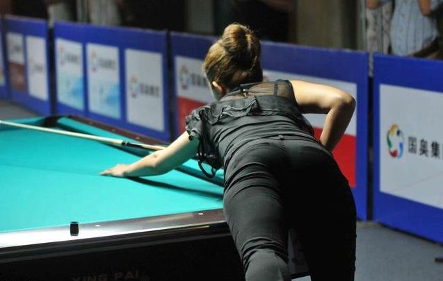 韩国体坛第一美女，曾被誉为“韩版张柏芝”，如今近况如何？