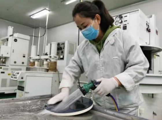 碳材料工程技术就业前景