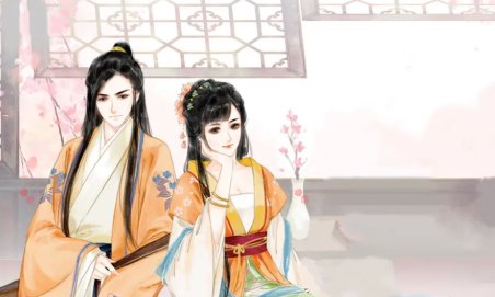 男主故意让女主有孩子的古言