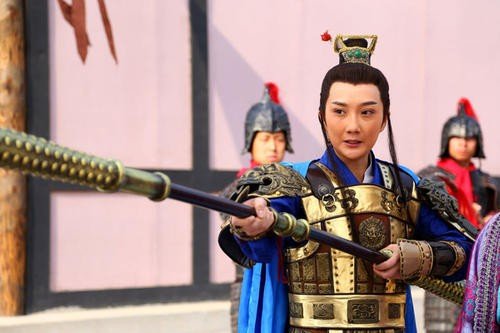 尉迟恭娶“黑白夫人”，这对姐妹花有何特别之处？