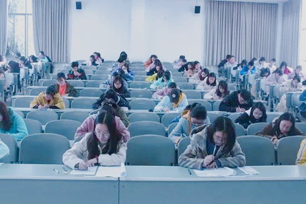 四级成绩单号忘了怎么查