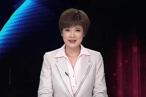 主持人桑晨的丈夫是谁