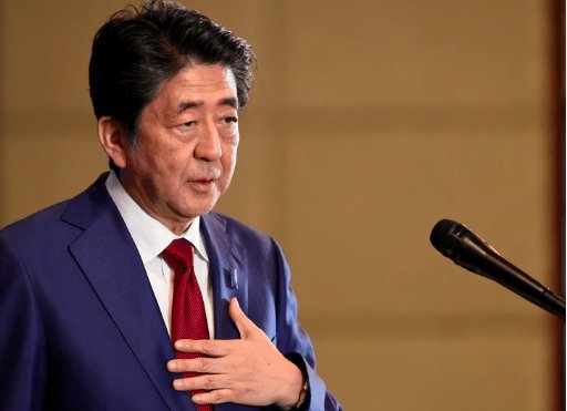 安倍打破日本最长连续执政纪录，他从什么时候开始执政的？