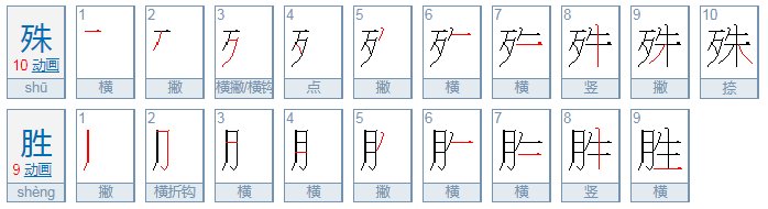 殊胜是什么意思？