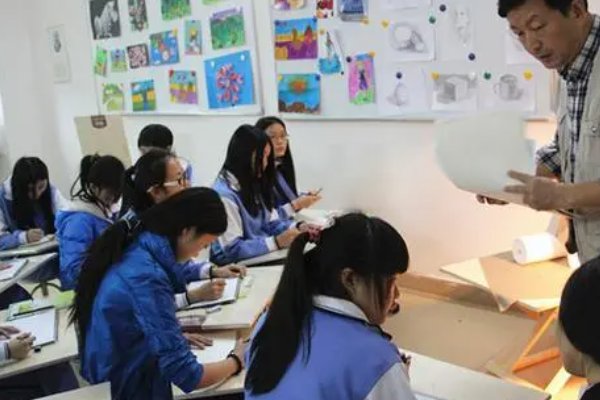 珠海市新思维中等职业学校怎么样