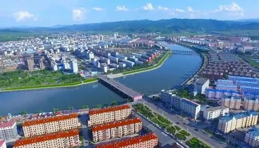龙井是哪个市？