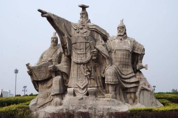 秦穆公谓伯乐曰翻译和原文