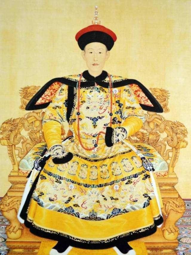 雍正真正的皇后是谁？雍正的皇后是“甄嬛”吗？