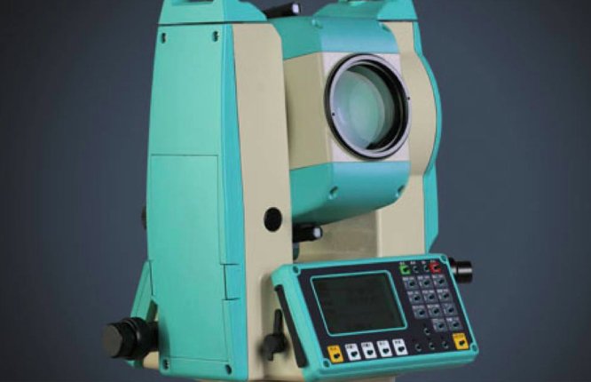 全站仪中N、E、Z分别代表什么？