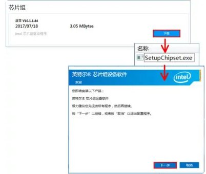 u盘插上后电脑显示无法识别，怎么回事？