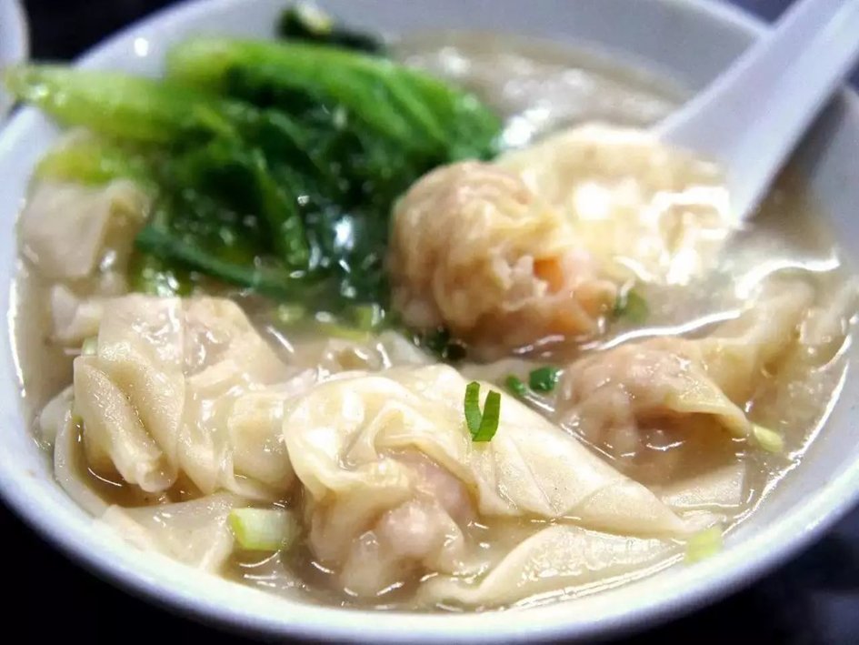 扁食是什么意思