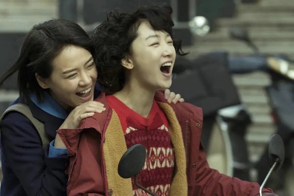 15部青春荷尔蒙的影片