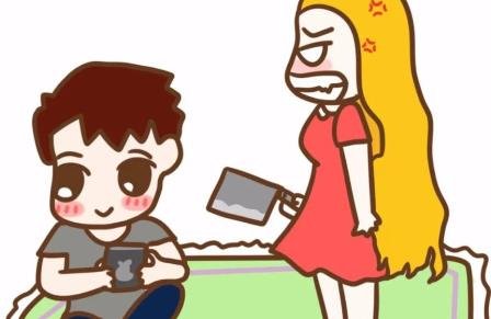 男人为什么老说我不懂风情啊！