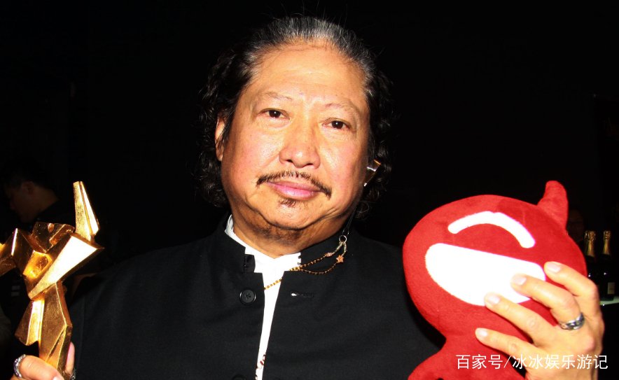 洪金宝被传因病去世，好友成龙被惊动，本尊回应让人哭笑不得，怎么回事呢？