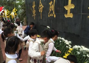 可以在春分前扫墓吗?