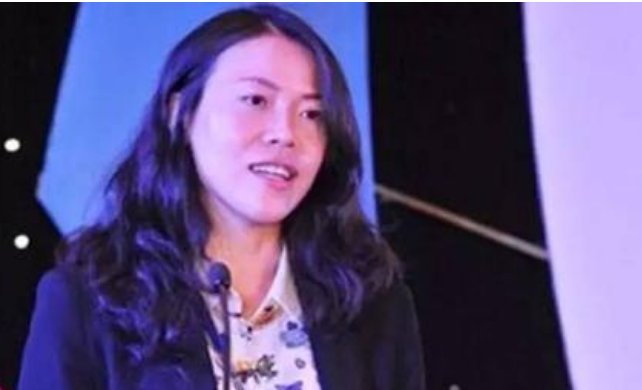 杨惠妍连续4年蝉联中国女首富，资产达到多少？