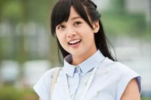 不一样的美男子 演员表