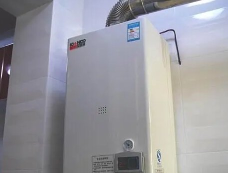 壁挂炉水温调到多少度省气呢？