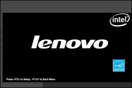 lenovov笔记本v480s如何进bios
