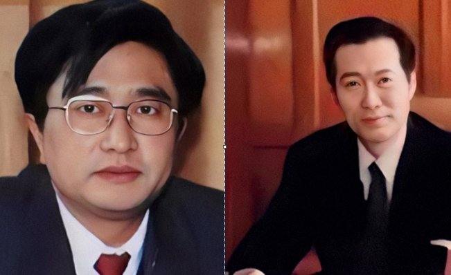 沈阳慕马大案纪实