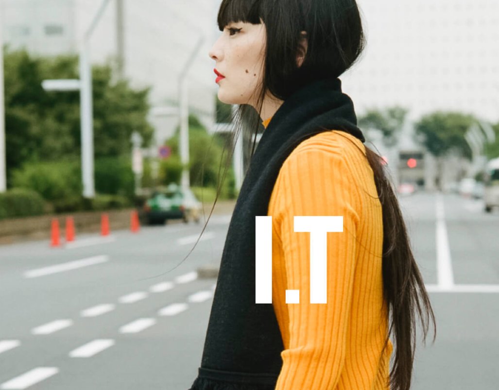 i.t是什么牌子的？