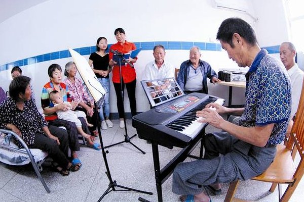 考考你: 音乐治疗师是在什么时候 传入中国的