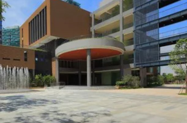 深圳外国语学校高中部怎么样