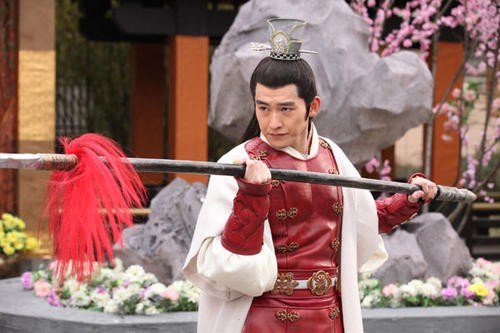 尉迟恭娶“黑白夫人”，这对姐妹花有何特别之处？