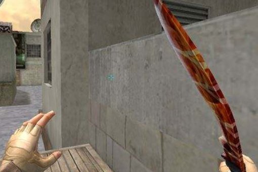 cf鬼步怎么按键？