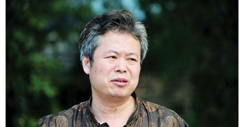 诗人柳忠秧突发心梗逝世是真的吗？