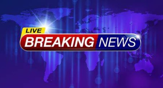breaking news什么意思