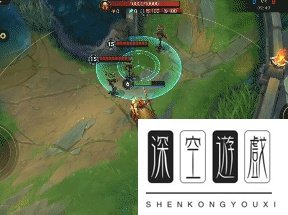 《英雄联盟手游》蕾欧娜怎么玩 曙光女神蕾欧娜攻略