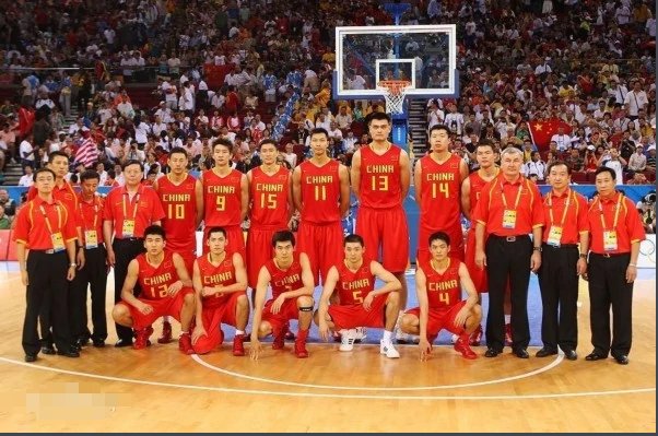 中国男篮赛程时间表2023年亚运会